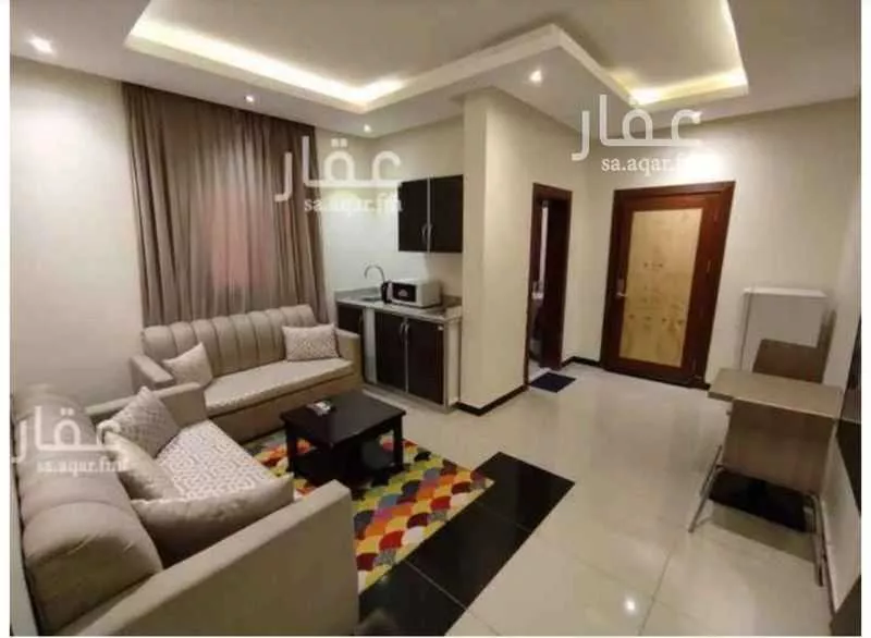 875 sqm building in At Taawon 15