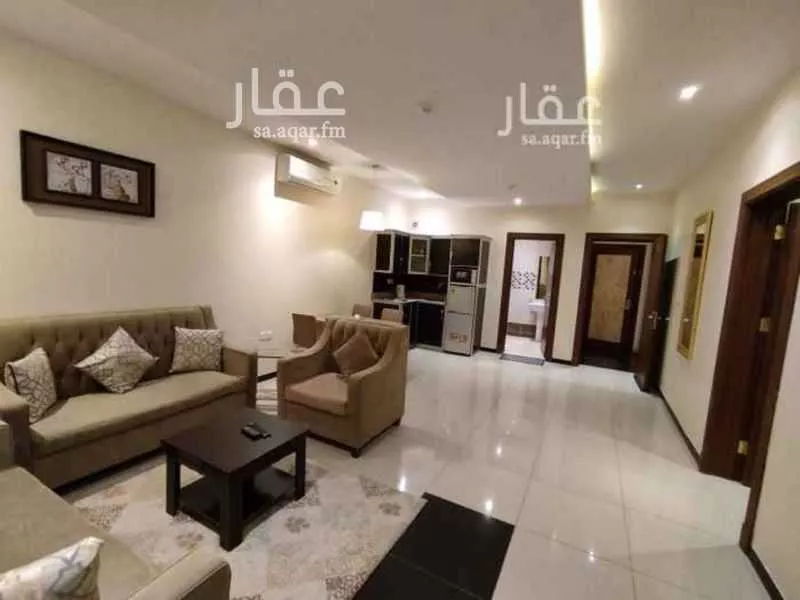 875 sqm building in At Taawon 7