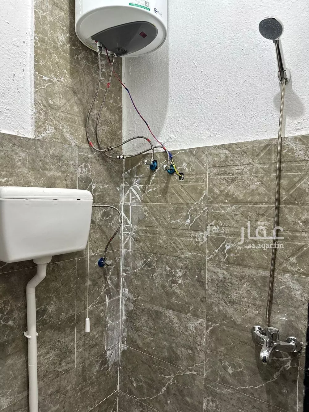 10000 sqm building in Al Rimal 2