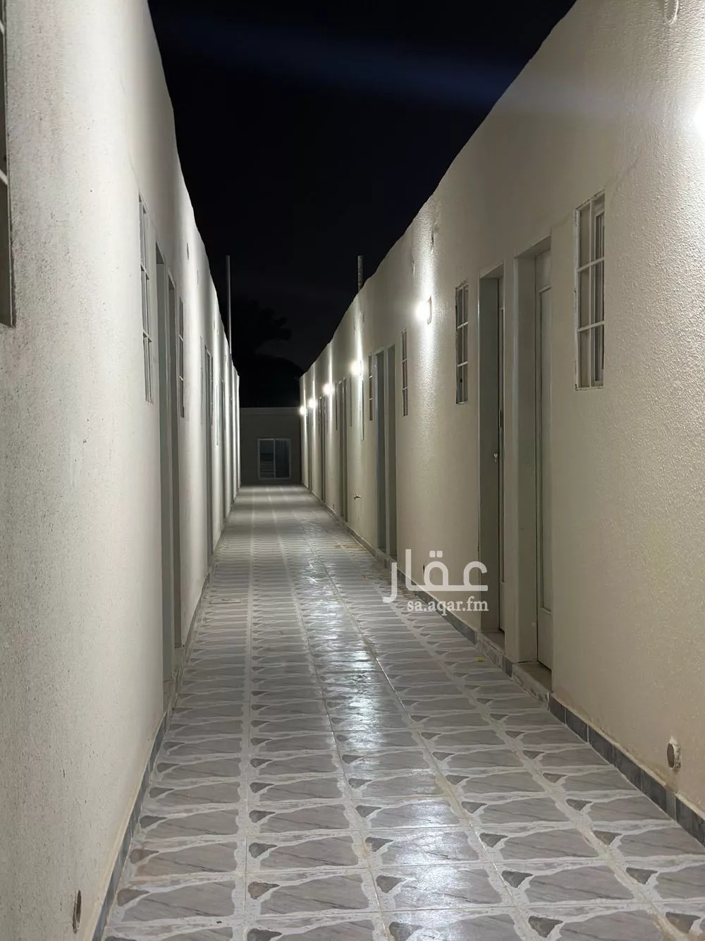 10000 sqm building in Al Rimal 11