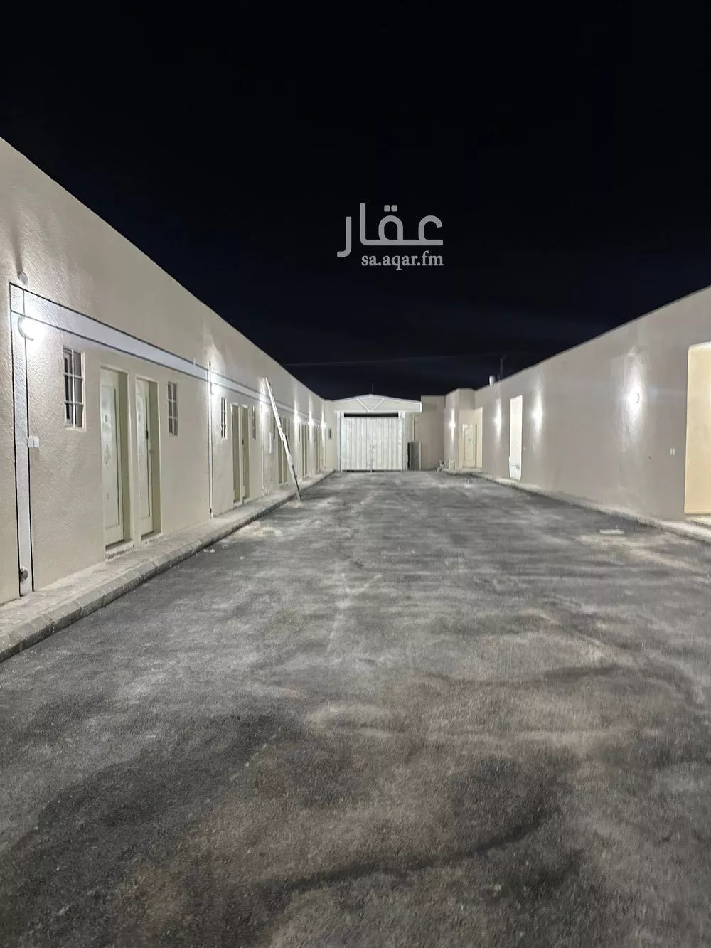 10000 sqm building in Al Rimal 12