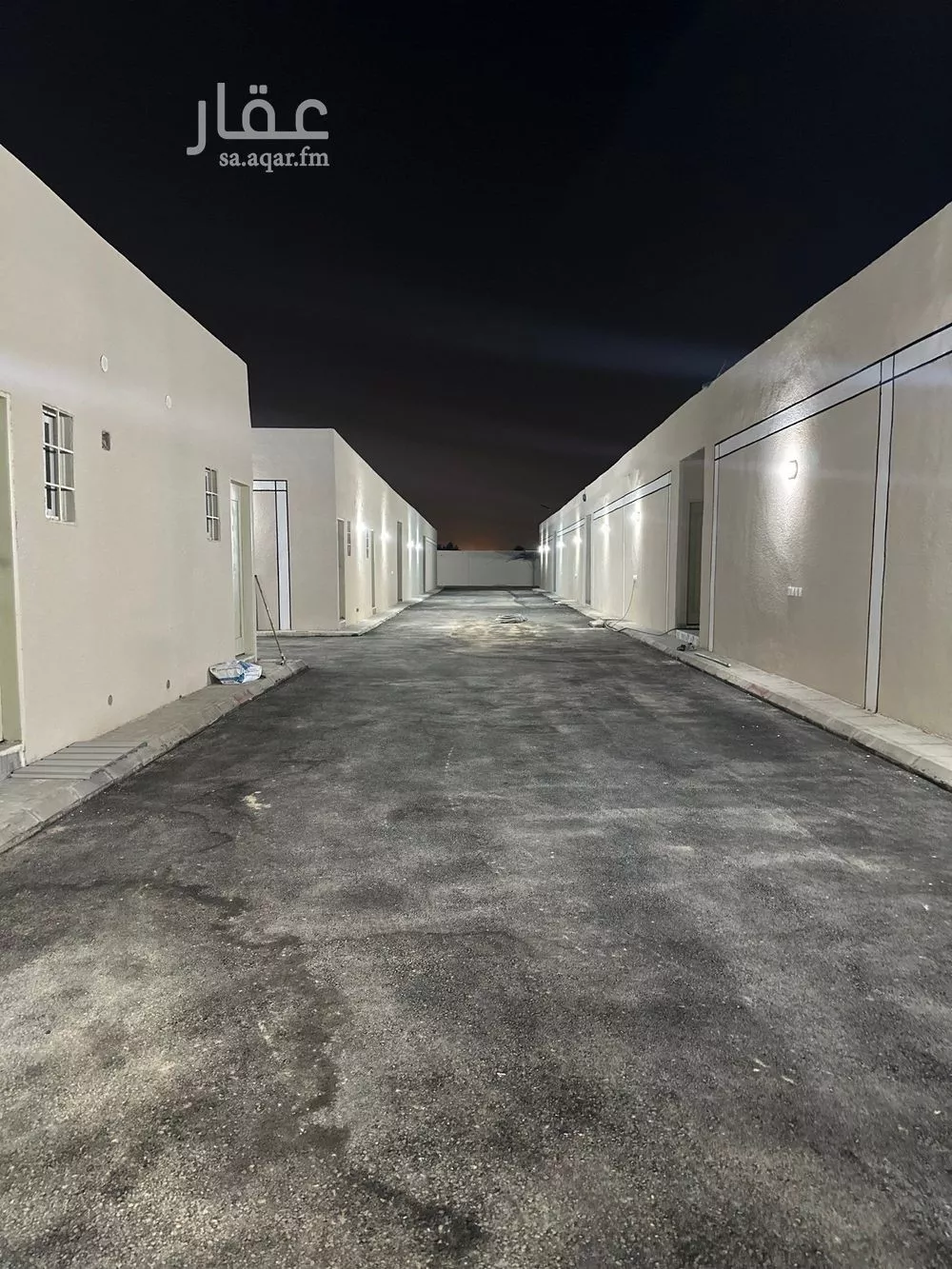 10000 sqm building in Al Rimal 13