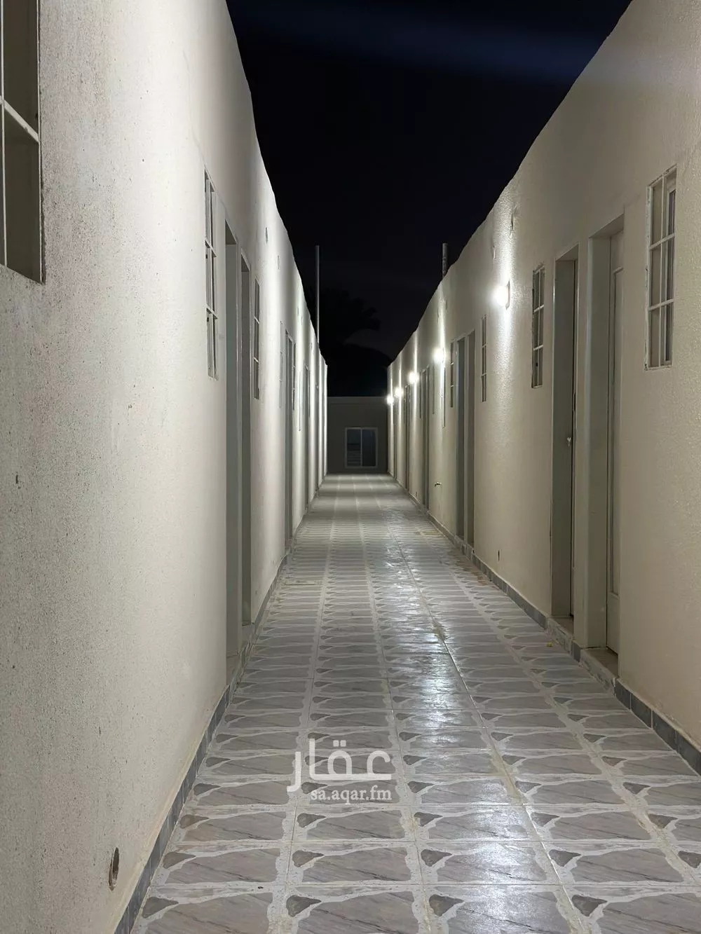 10000 sqm building in Al Rimal 16