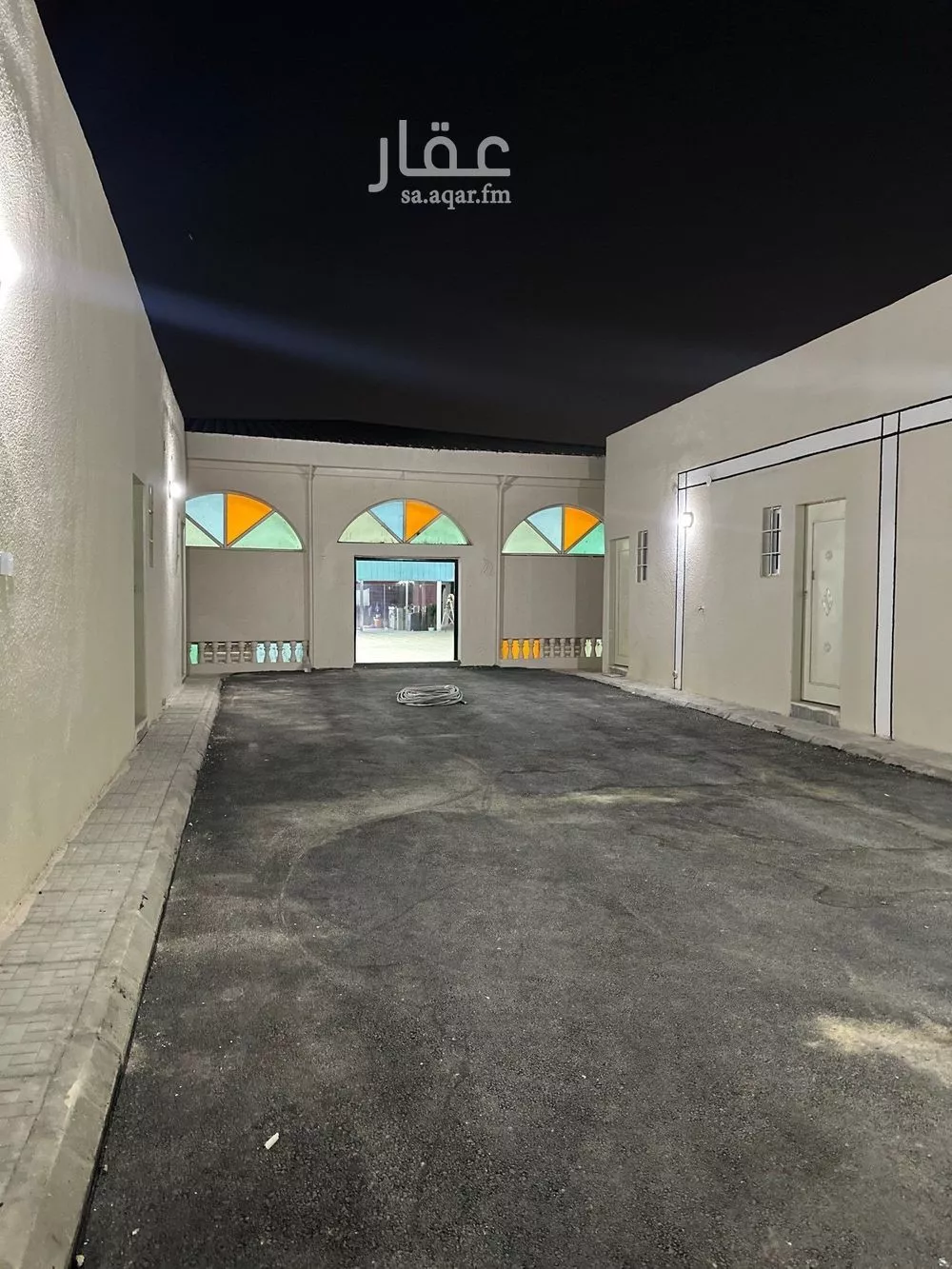 10000 sqm building in Al Rimal 19