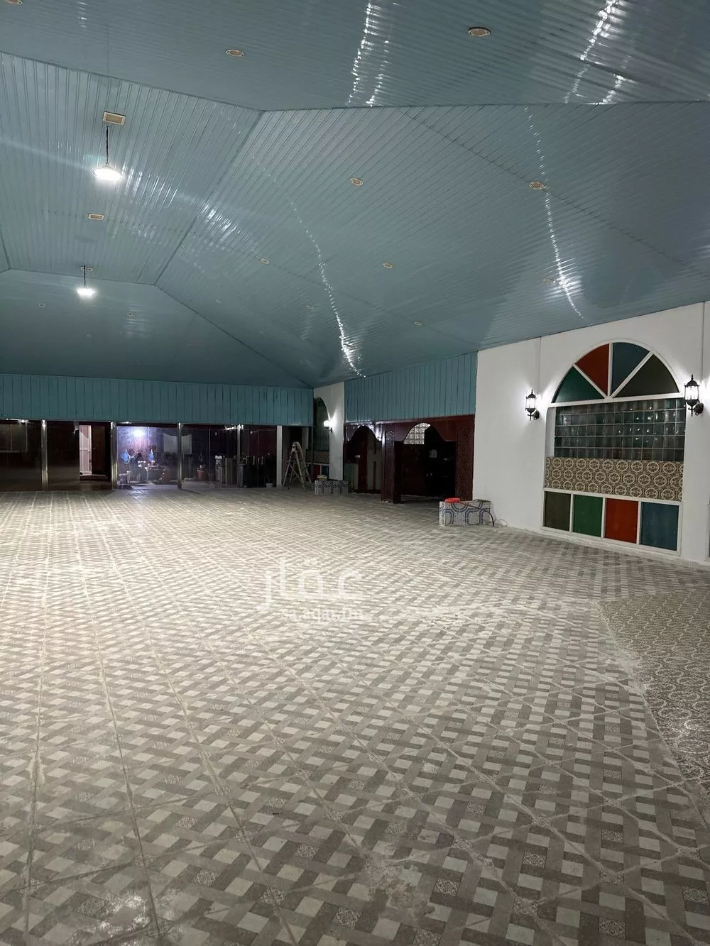 10000 sqm building in Al Rimal 20