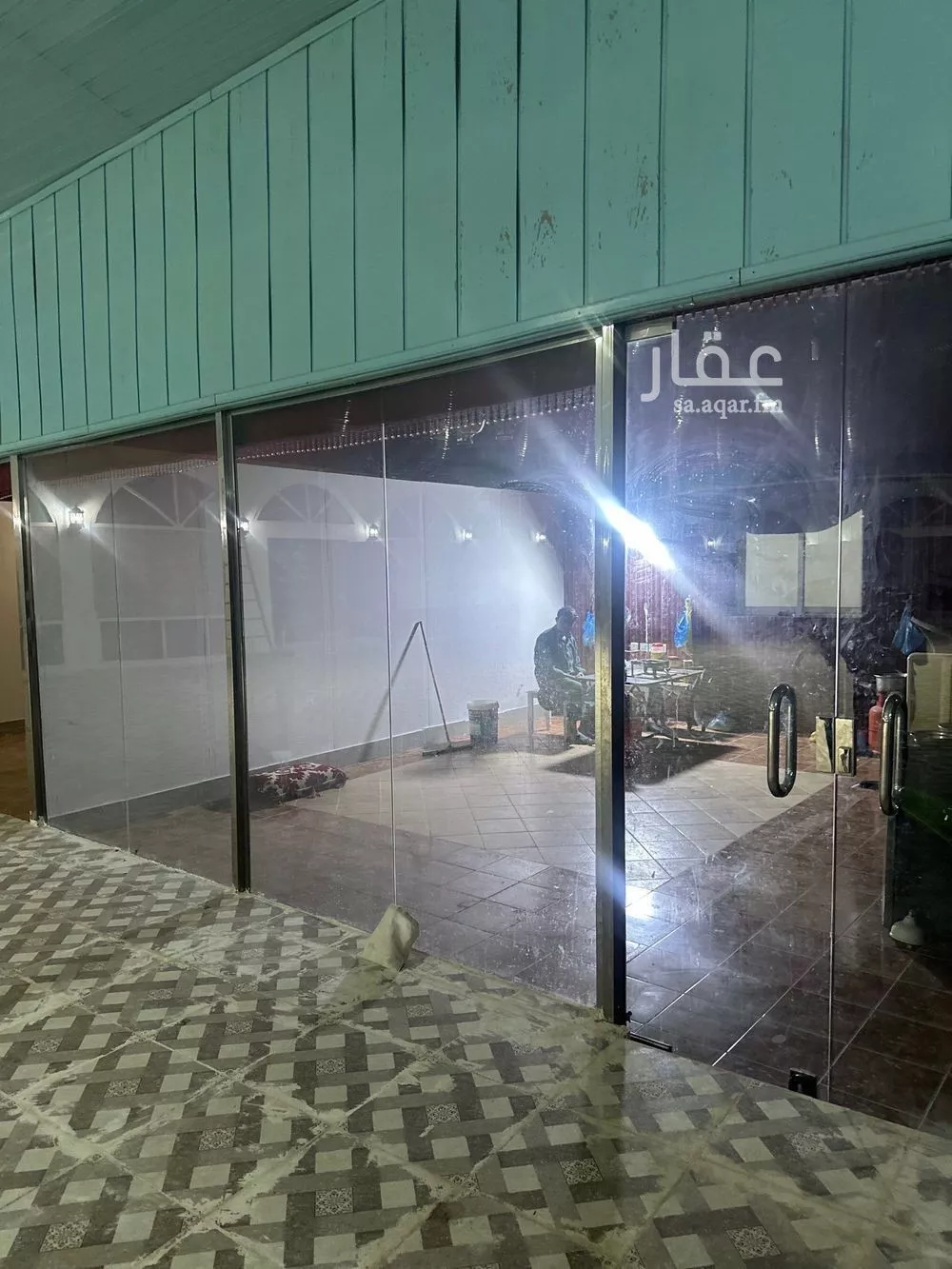 10000 sqm building in Al Rimal 22