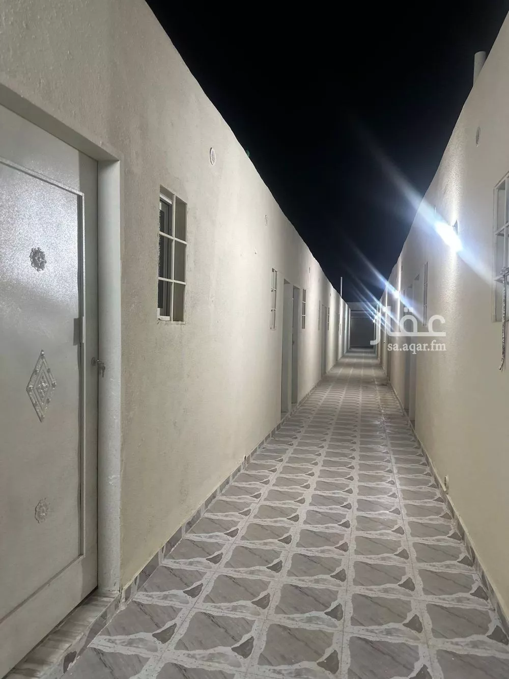 10000 sqm building in Al Rimal 26
