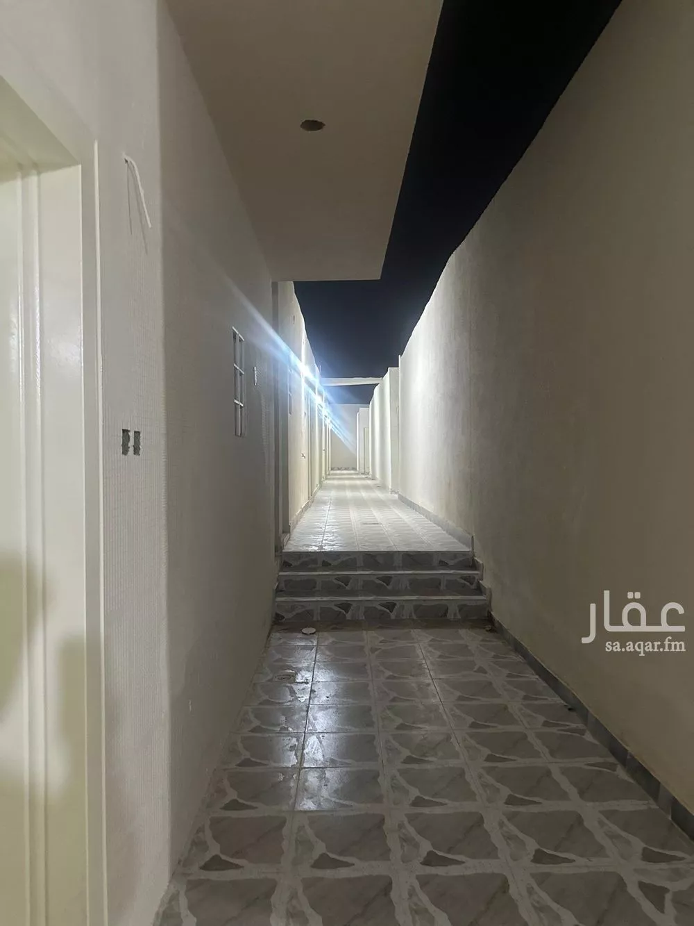 10000 sqm building in Al Rimal 27