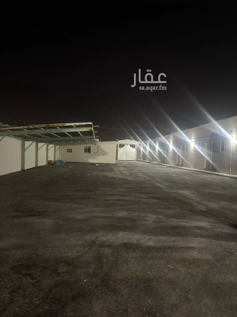 10000 sqm building in Al Rimal 28
