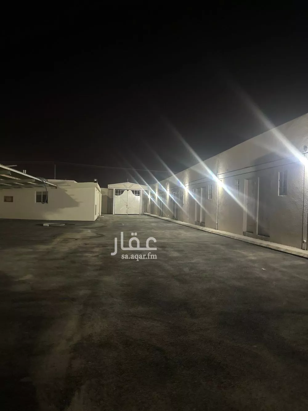 10000 sqm building in Al Rimal 30