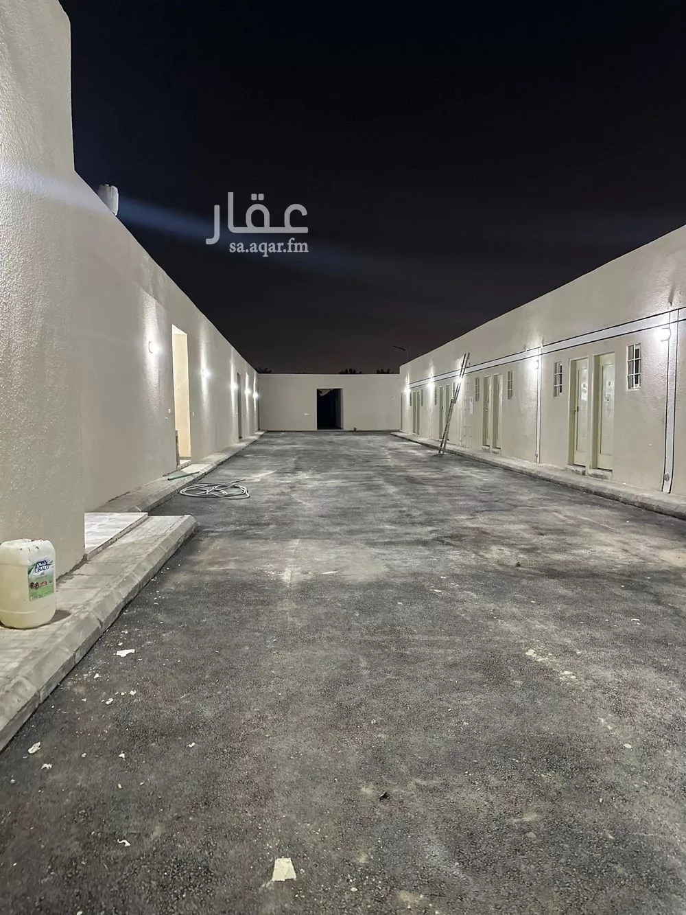 10000 sqm building in Al Rimal 6