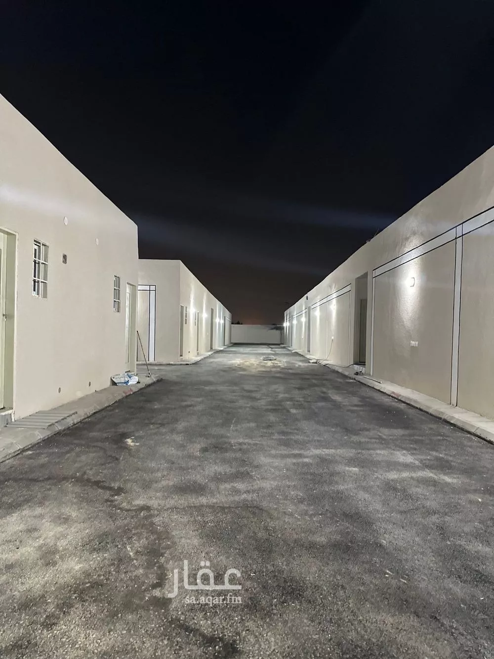 10000 sqm building in Al Rimal 9