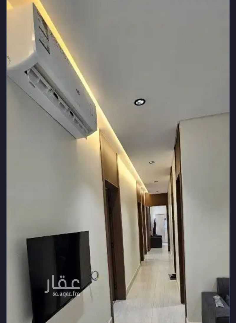 شقة في درة المنسك