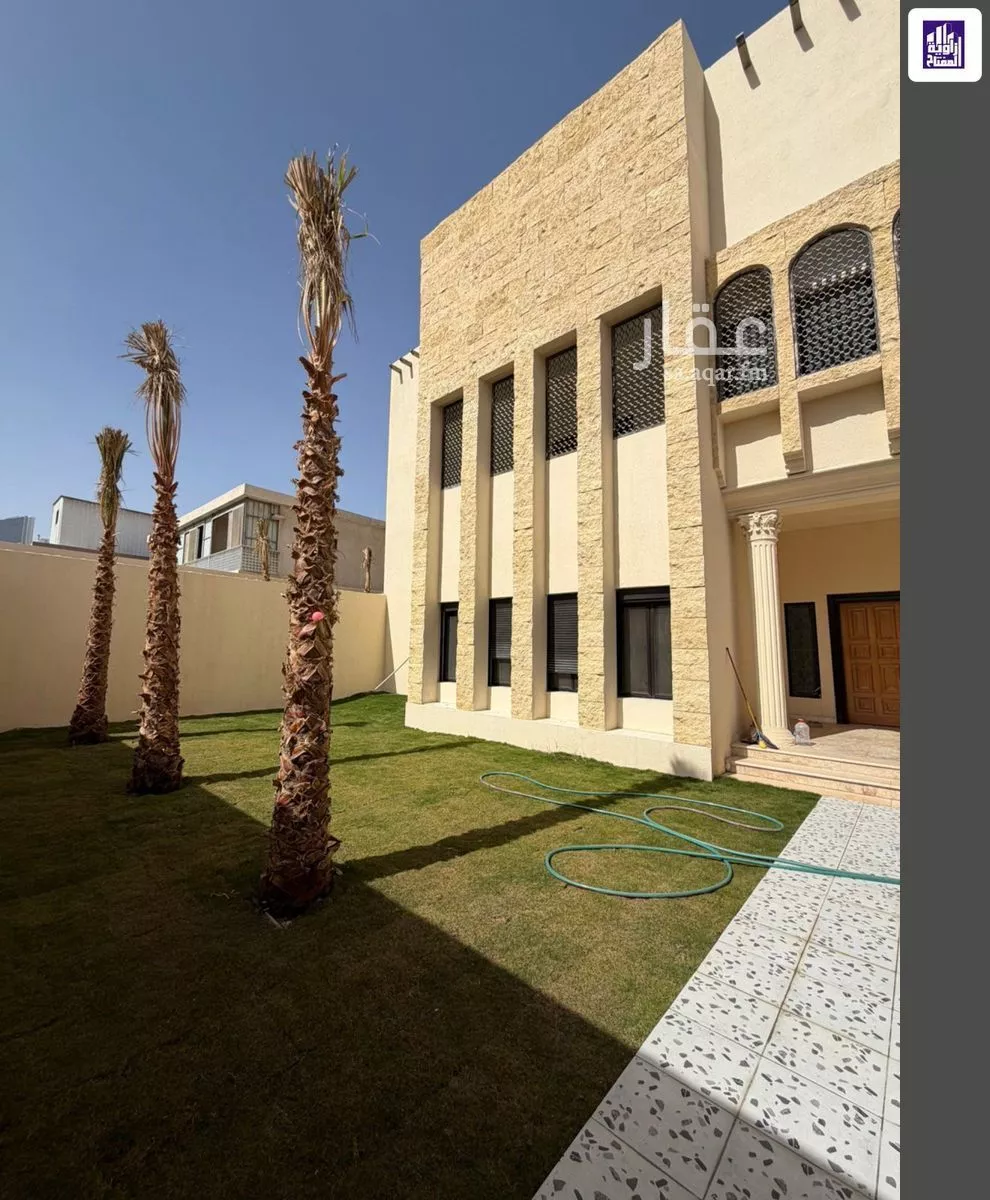 930 sqm building in Al Murabba 23