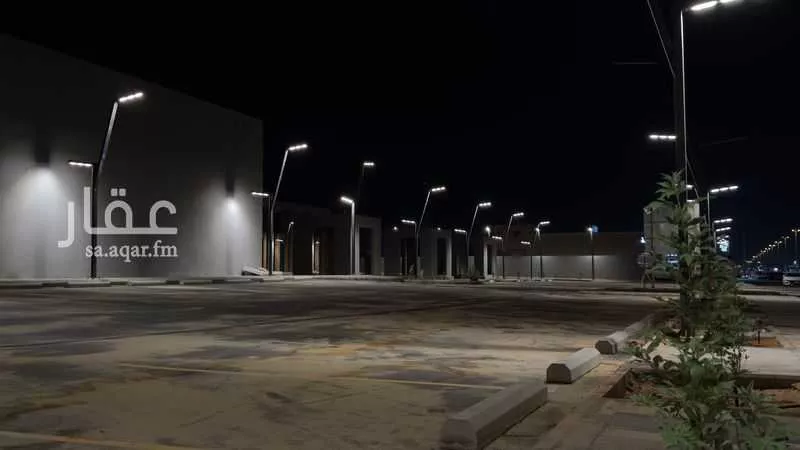 900 sqm building in Tuwaiq 2
