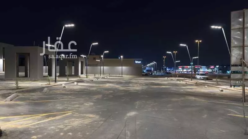 900 sqm building in Tuwaiq 12