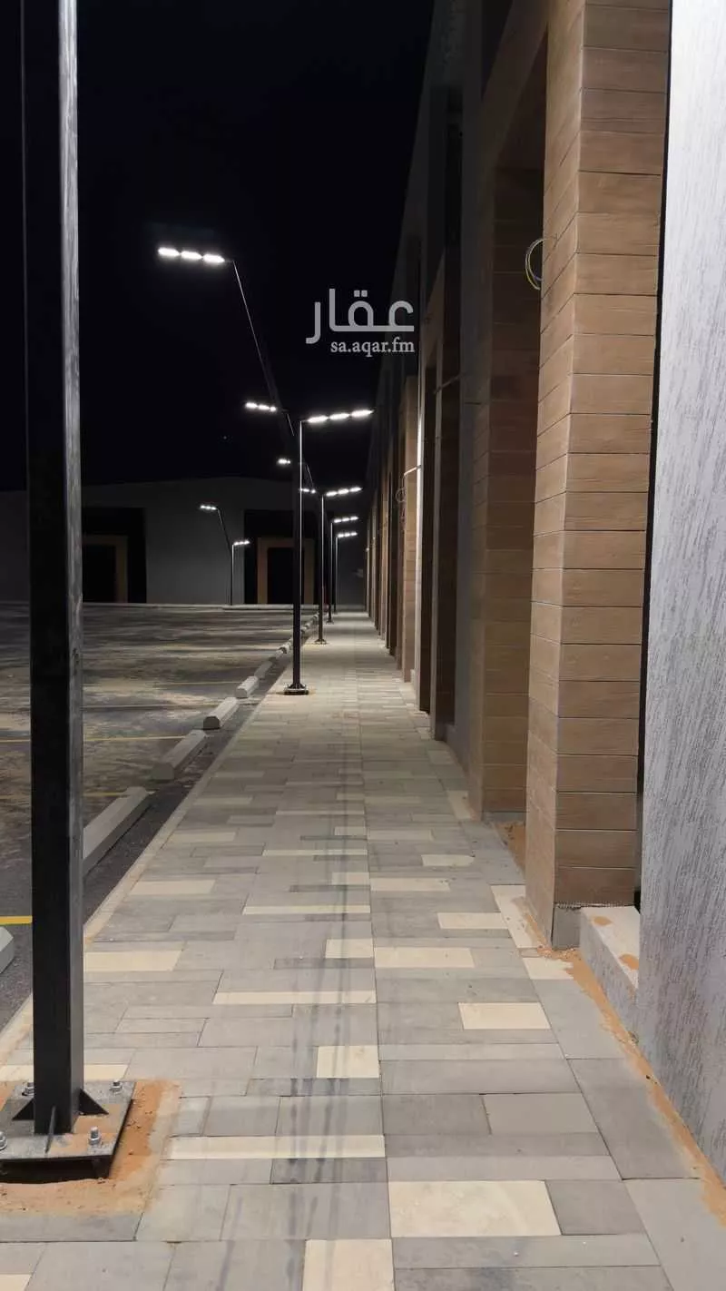 900 sqm building in Tuwaiq 9