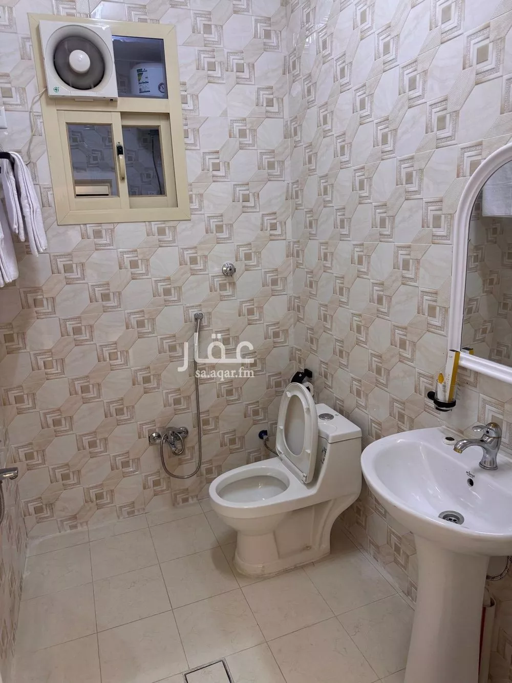 شقة 3 غرف في القريقر، أبها 8