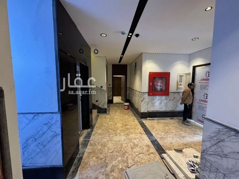 عقار 38 غرف في السعادة، الرياض 5