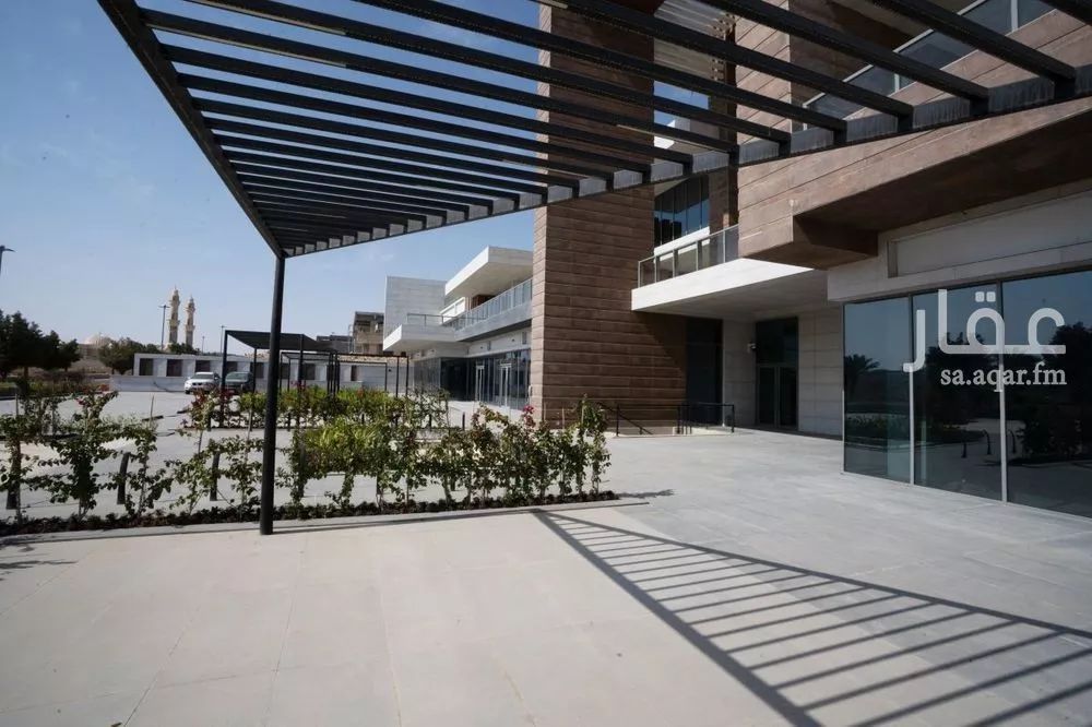 building in Al Aqiq, Riyadh 4