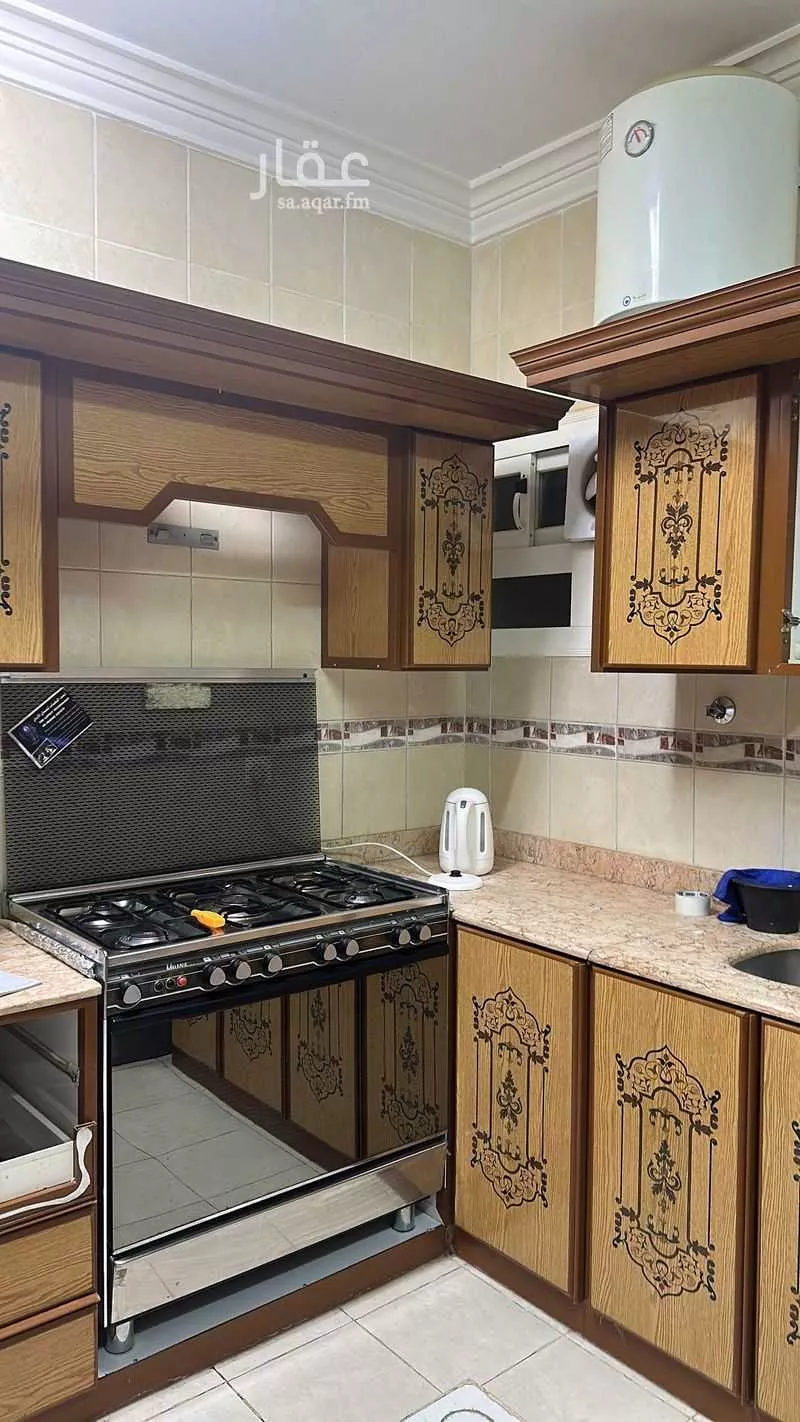 4 bedroom apartment in Al Murooj, Abha 5