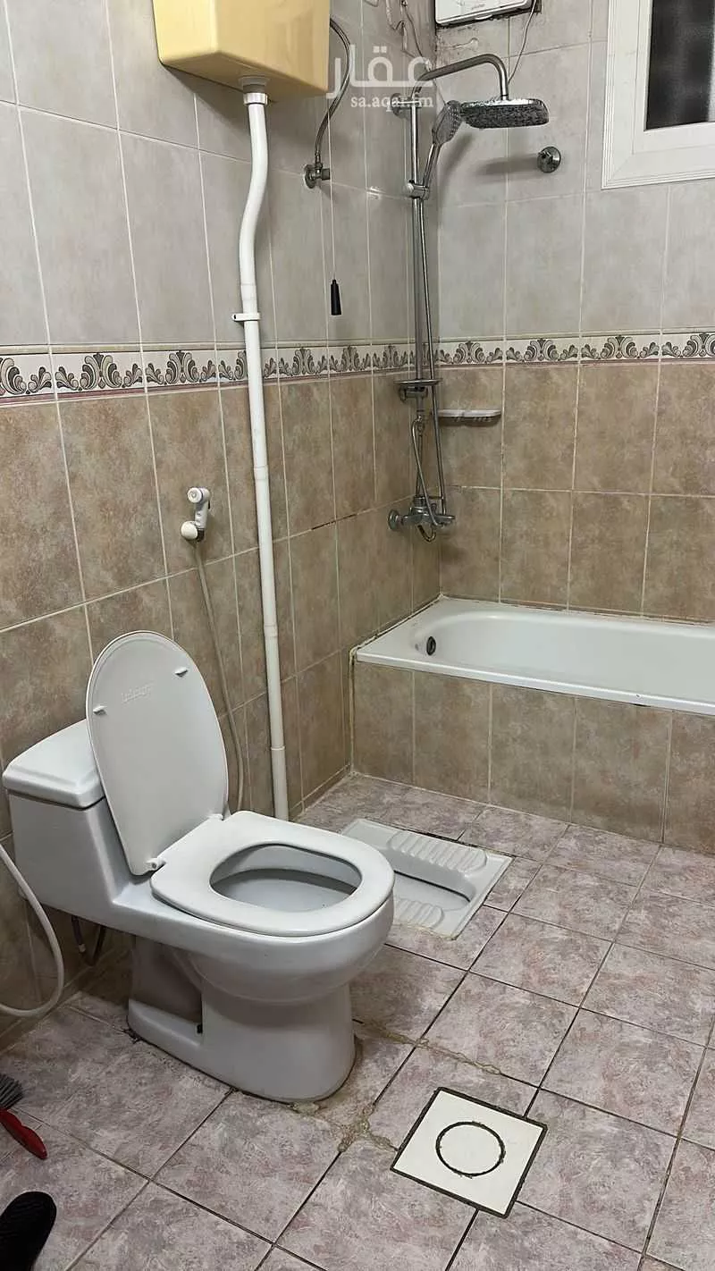 4 bedroom apartment in Al Murooj, Abha 4