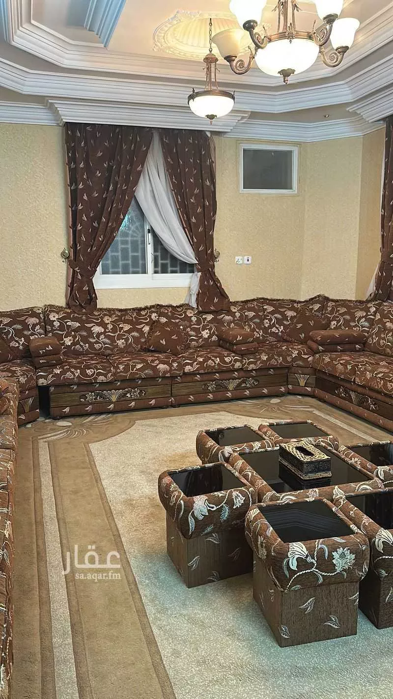 4 bedroom apartment in Al Murooj, Abha 3