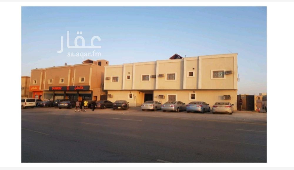 عقار 26 غرف في العريجاء الوسطى، الرياض 2