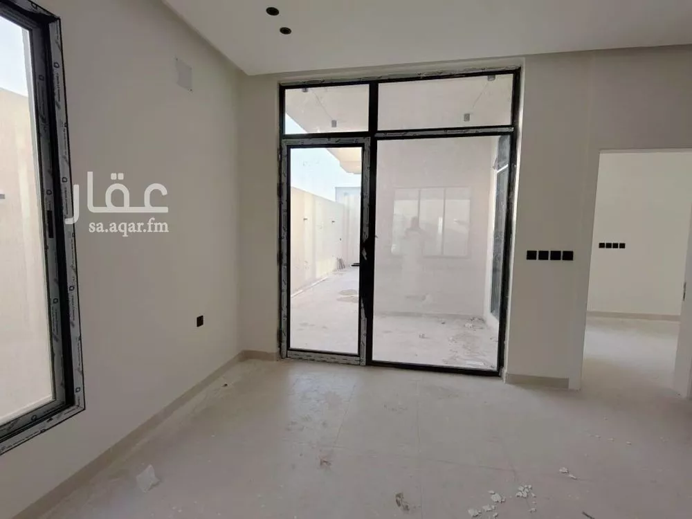 6 bedroom villa in As Sawari 2