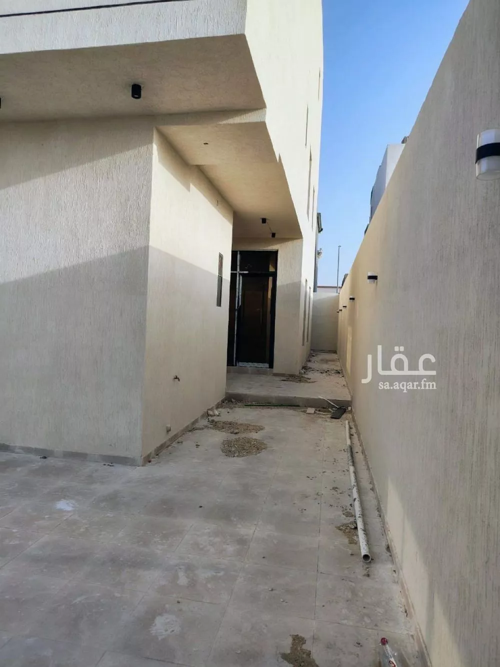 6 bedroom villa in As Sawari 4