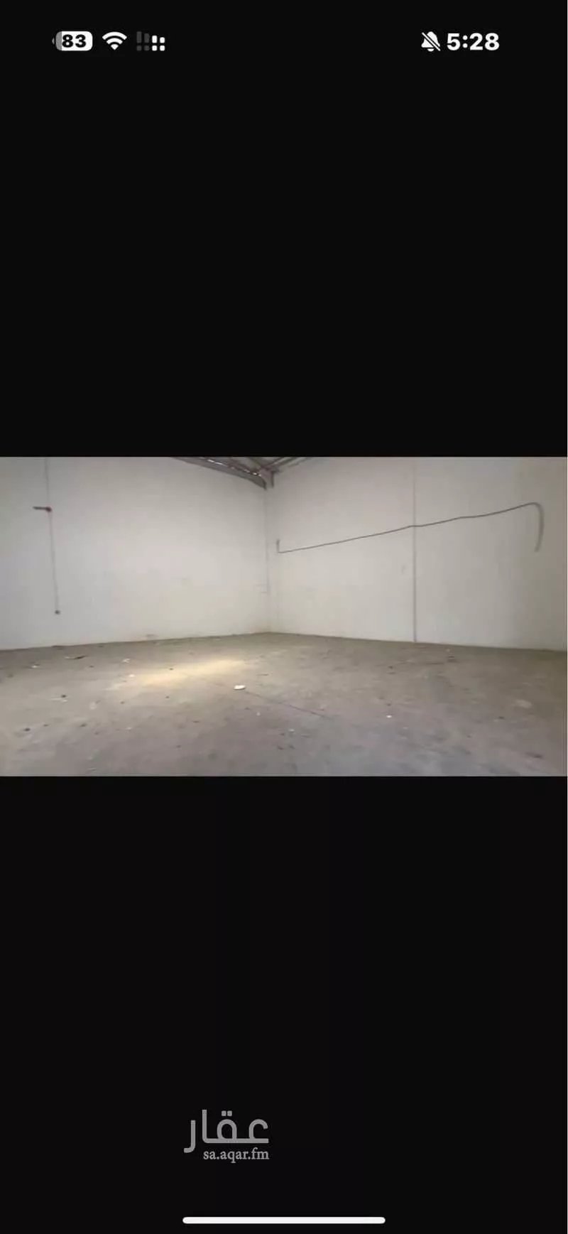 2 bedroom warehouse in Al Aziziyah, Riyadh 5