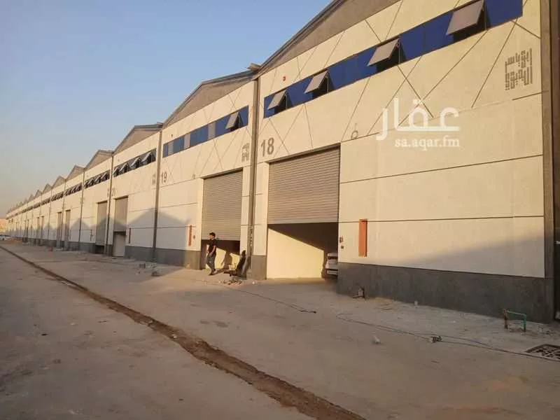 warehouse in Al Manakh, Riyadh 4