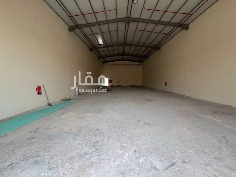 3500 sqm warehouse in Al Sulay 2
