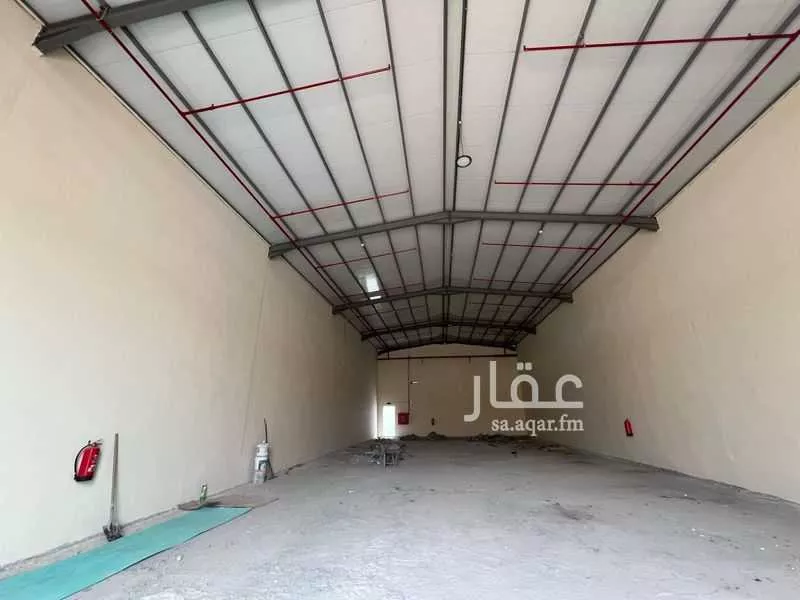 3500 sqm warehouse in Al Sulay 5