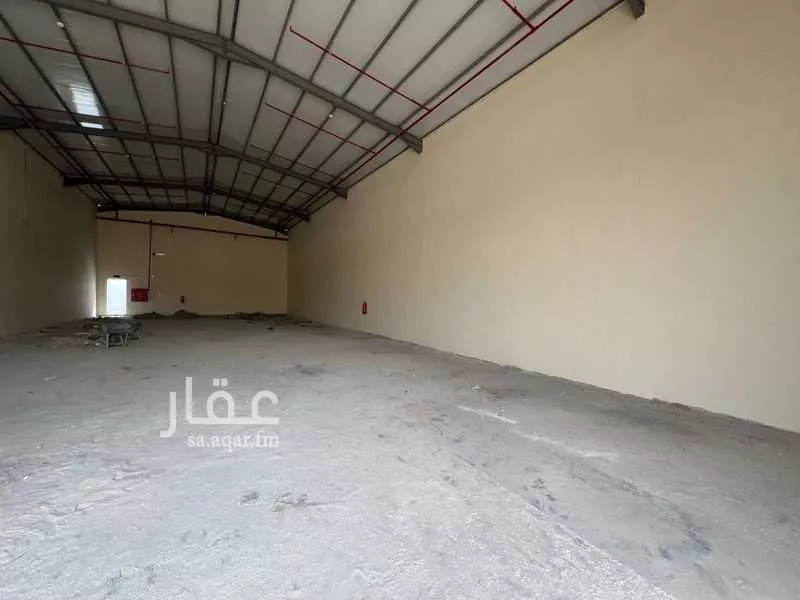 3500 sqm warehouse in Al Sulay 6