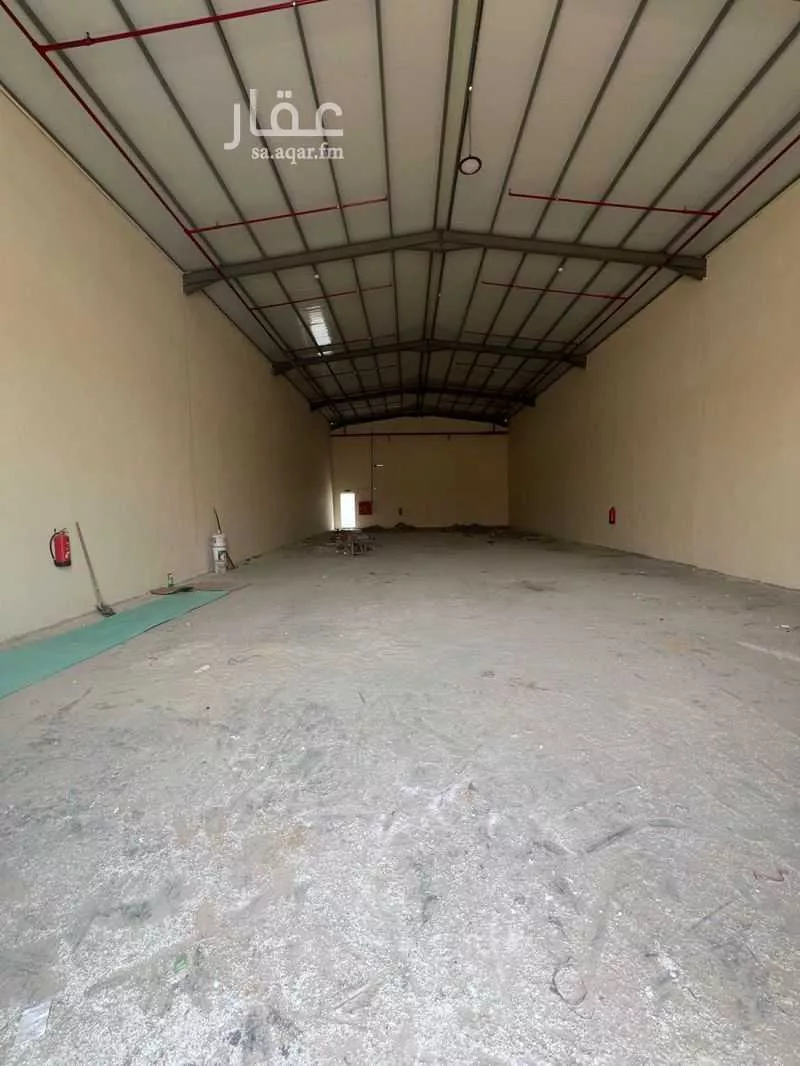 3500 sqm warehouse in Al Sulay 7