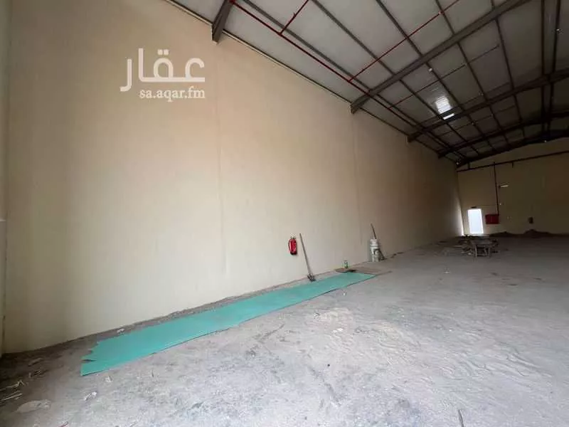 3500 sqm warehouse in Al Sulay 9