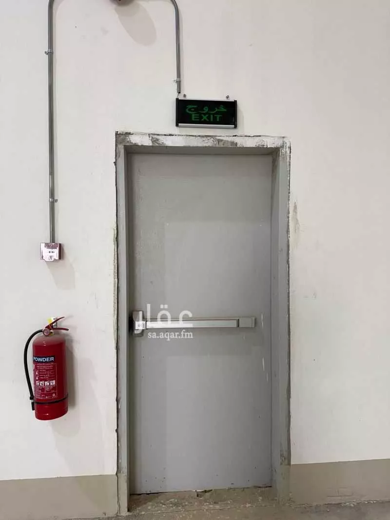 450 sqm warehouse in An Nadhim 2