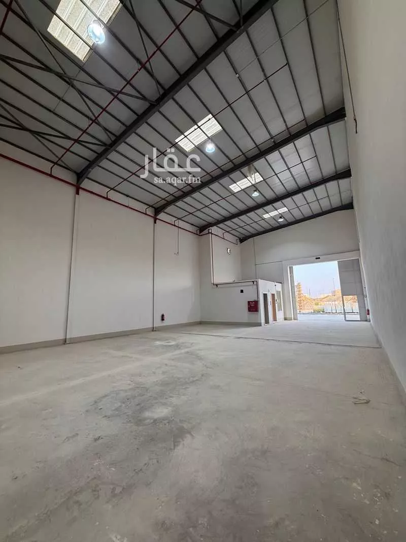 450 sqm warehouse in An Nadhim 7