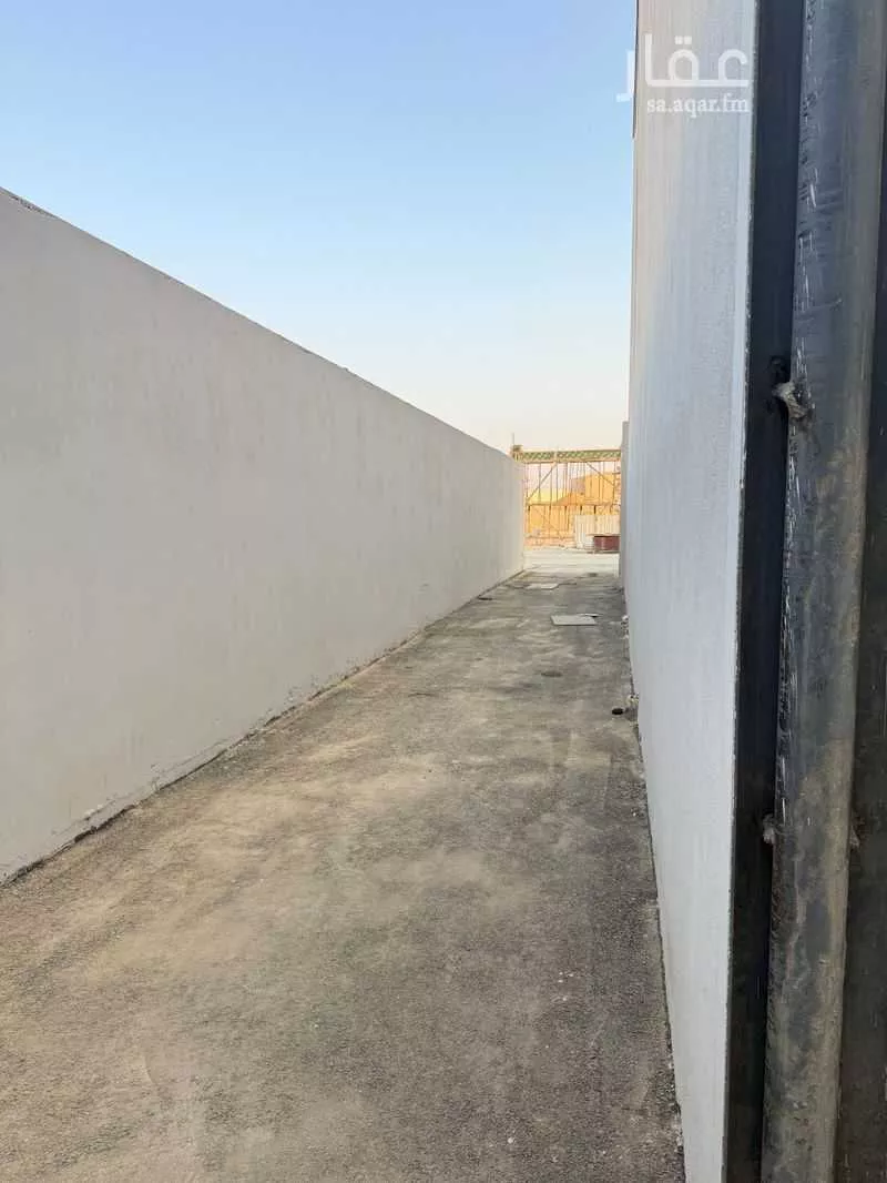 450 sqm warehouse in An Nadhim 10