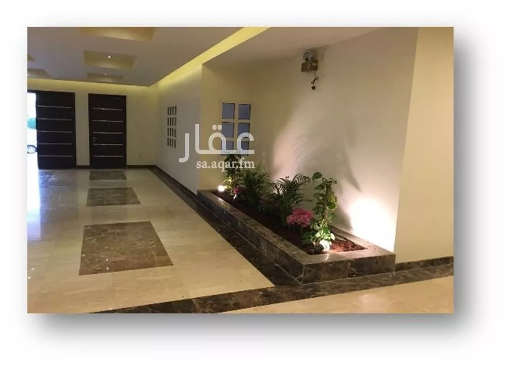 عمارة 2750 م² في السلام 2