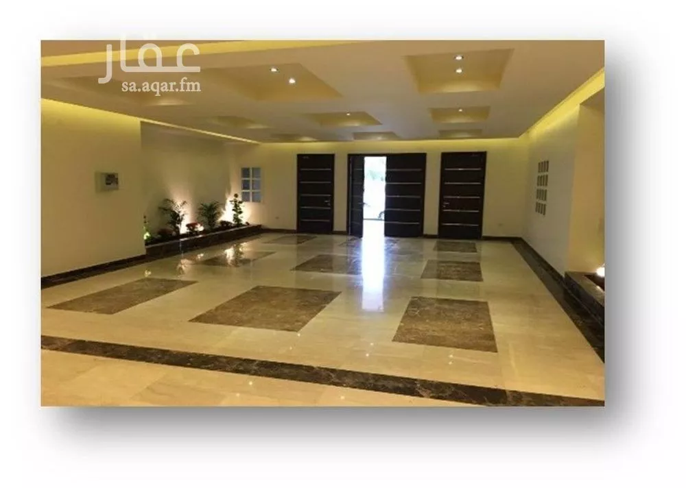 عمارة 2750 م² في السلام 6