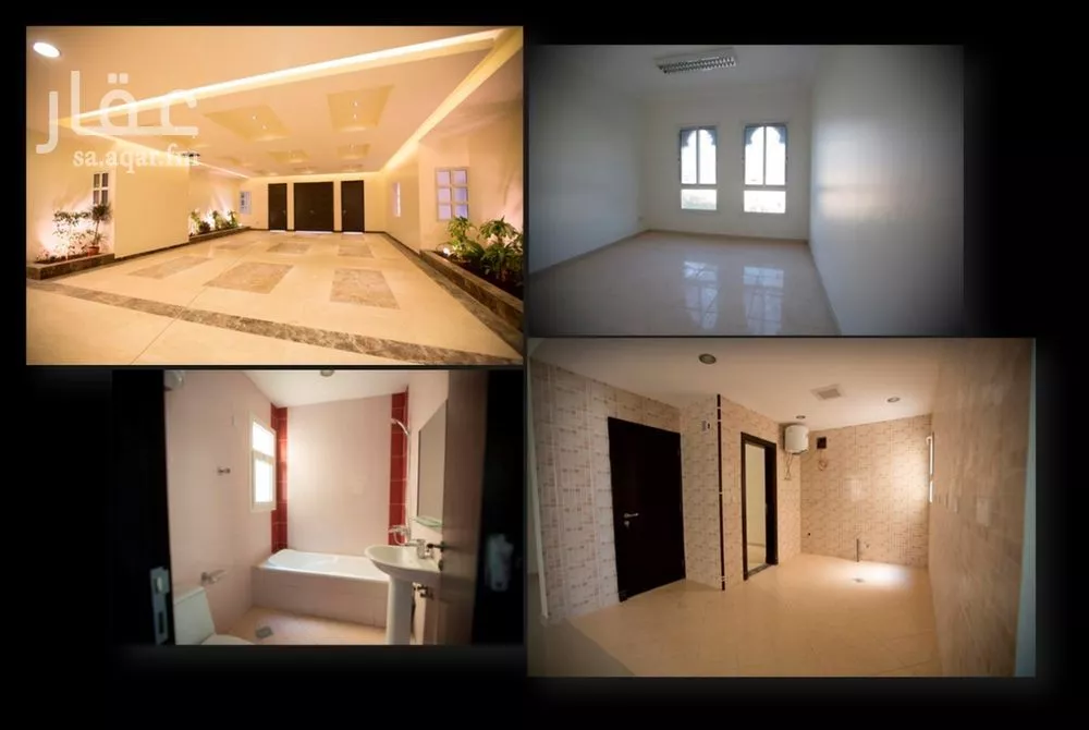 عمارة 2750 م² في السلام 7