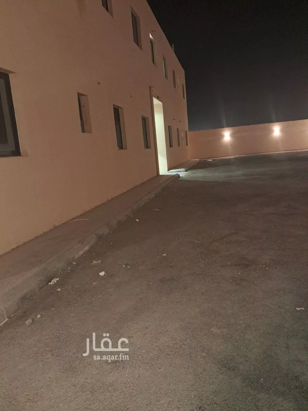 20 bedroom building in Al Rimal, Riyadh 12