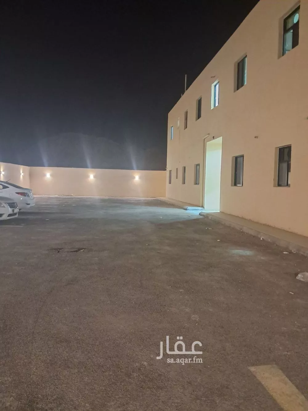 20 bedroom building in Al Rimal, Riyadh 14