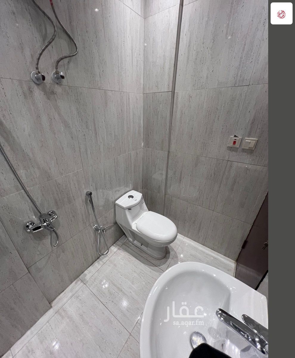 166 bedroom building in Umm Salim, Riyadh 15