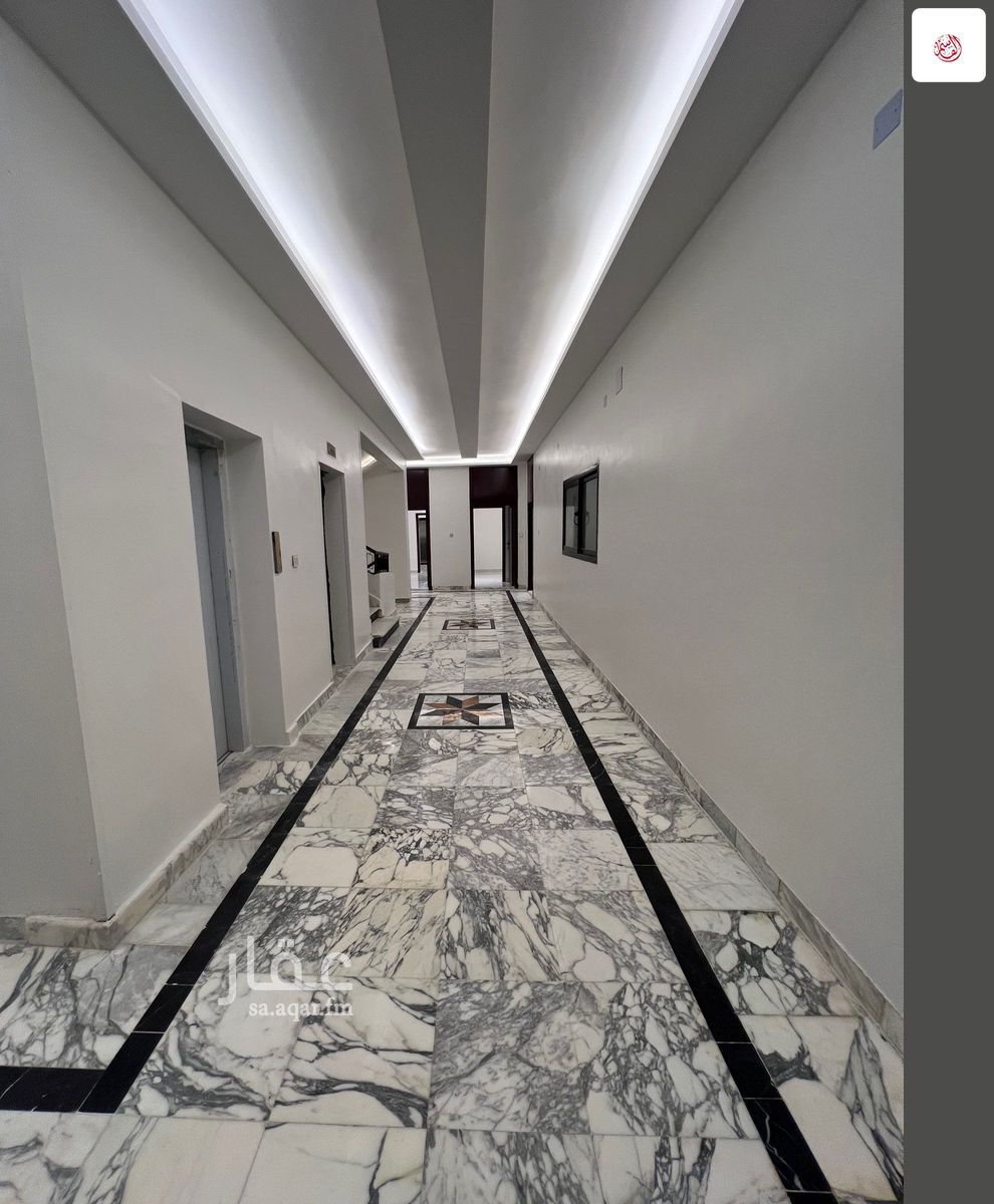 166 bedroom building in Umm Salim, Riyadh 7