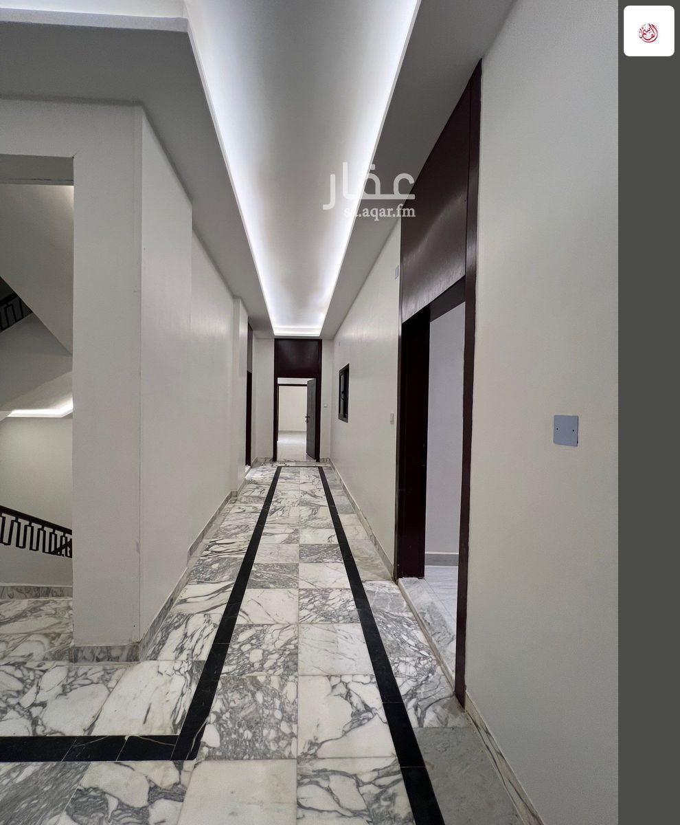 166 bedroom building in Umm Salim, Riyadh 2