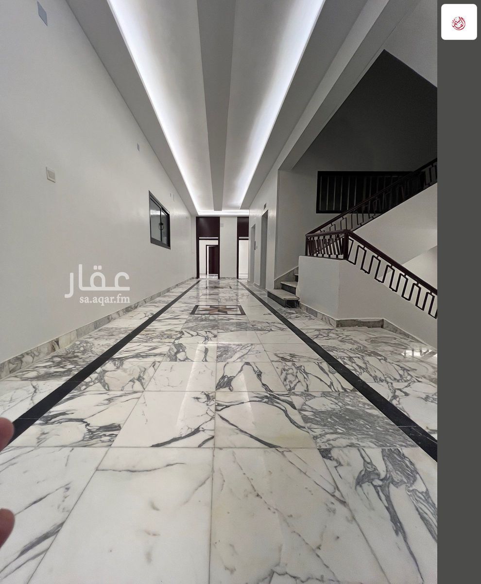 166 bedroom building in Umm Salim, Riyadh 4