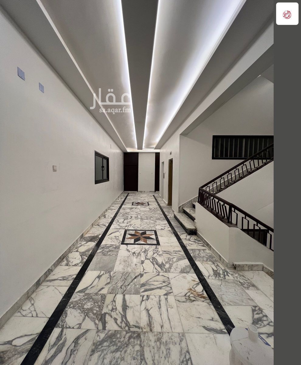 166 bedroom building in Umm Salim, Riyadh 3